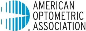 AOA logo (PRNewsFoto/American Optometric Association)